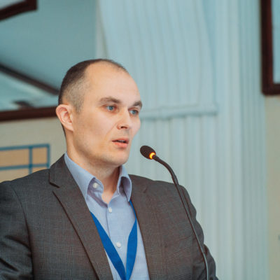 Conference 2023: report of PJSC Kirov Plant Mayak